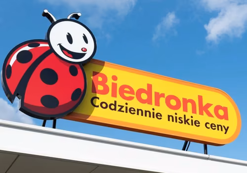 Ponad pół miliarda za nieuczciwe praktyki!? Biedronka z gigantyczną karą od UOKiK!