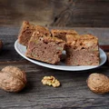 Najlepsze brownie z orzechami