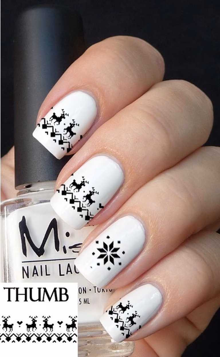 Ekstra manicure