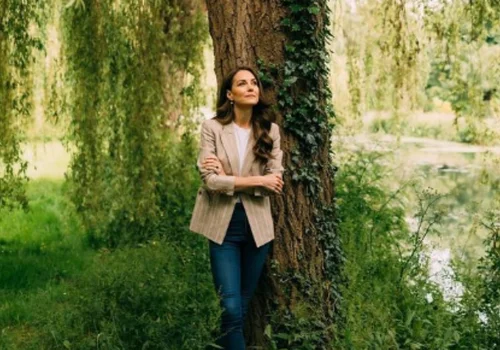 Księżna Kate gotowa na powrót!? Ujawniła swoje plany na najbliższe miesiące!