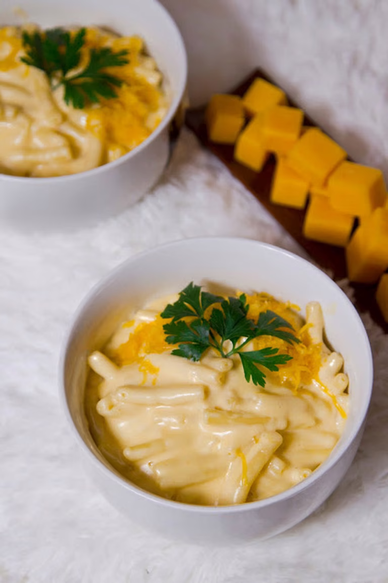 Mac&Cheese