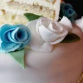 Tort trzypiętrowy