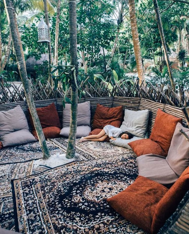 Strefa chillout