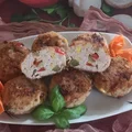 Kotleciki Meksykano