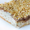 Ciasto Kinder Country bez pieczenia w 20 minut - sprawdź ile ma KCAL!