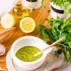 Sos chimichurri