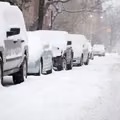 Zima atakuje! Śnieżna fala z Niemiec już w Polsce!