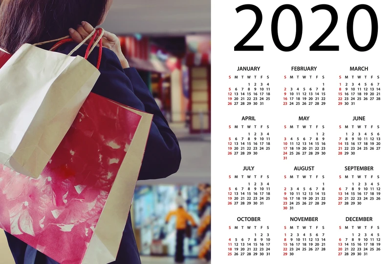 Zakaz handlu w niedzielę: ZMIANY 2020. Kalendarz niedziel handlowych