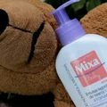 Mixa Baby - dba o skórę Twojego maluszka