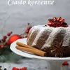 Ciasto korzenne