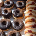 Pączki po 49 zł za sztukę! Czym się wyróżniają?