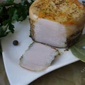 Podpieczony Schab Z Szynkowara