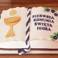 Tort komunijny - Księga