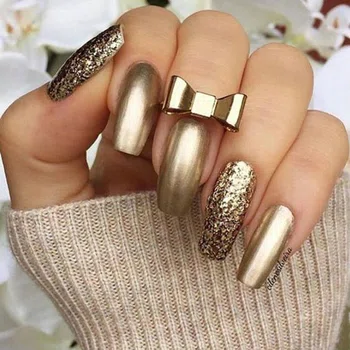 Piękne paznokcie ;)