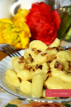 NAJLEPSZE DOMOWE KOPYTKA