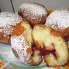 Pyszne pączki na Tłusty Czwartek +FILM
