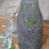 Naturalny napój energetyczny - Chia Fresca - Iskiate