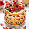 Tort „Pożegnanie Lata”