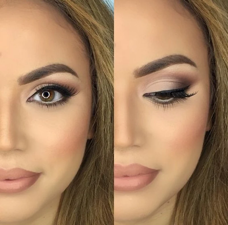 make up