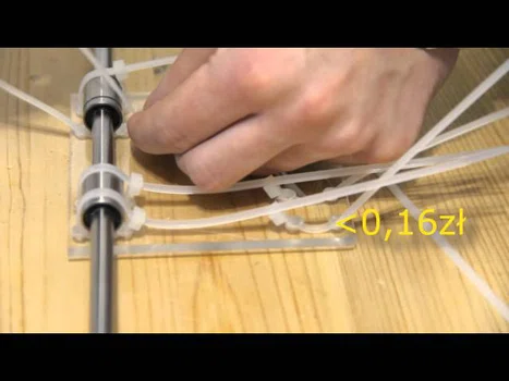 Jak zrobić Slider do kamer i aparatów DIY PL