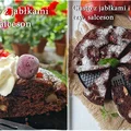 Ciasto z jabłkami salceson - Damsko-męskie spojrzenie na kuchnię