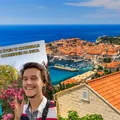 Chorwacja: Polak zdradza wakacyjne tipy na idealny i ekonomiczny wypoczynek!