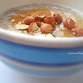 Owsianka z amarantusa