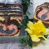 Babka tulipan