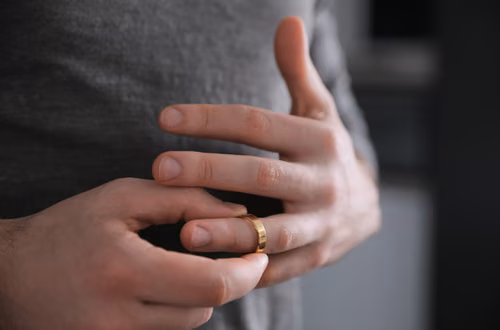 Kiedy można zdradzić żonę lub męża? Jest jeden wyjątek!