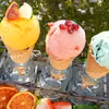 Lody i ich zaskakujące smaki! Odważysz się?