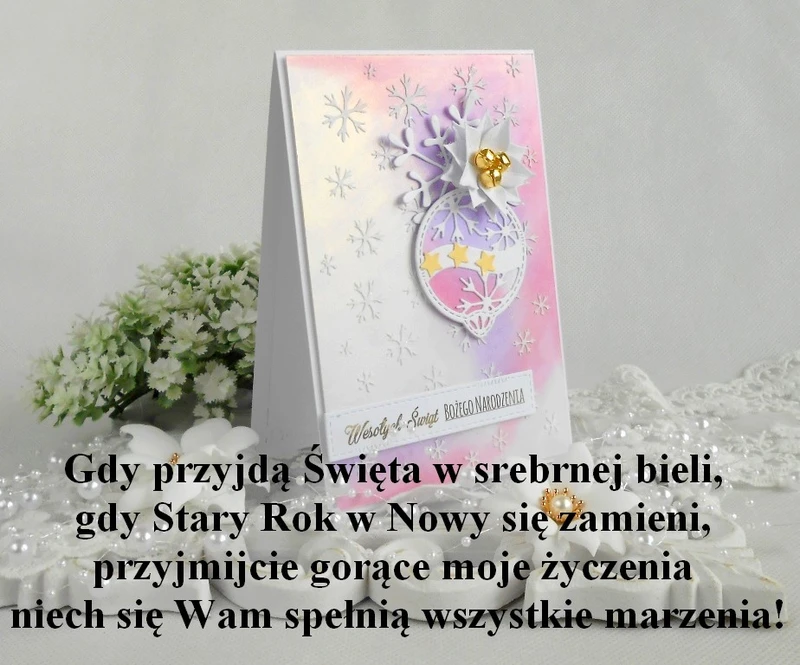 Świąteczne życzenia