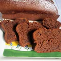 Babka czekoladowa ekspresowa