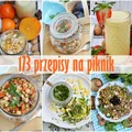 173 przepisy na piknik