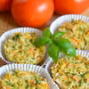 Przepis na mega szybkie i dietetyczne muffinki śniadaniowe 👩‍🍳🏋️‍♀️🤸‍♀️ REWELACJA! FIT HIT!