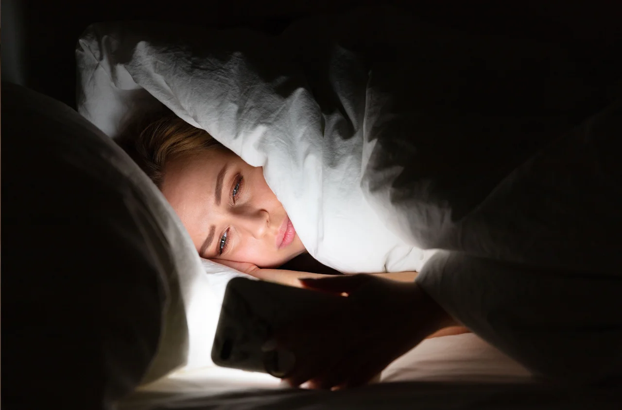 „Zaczęło się od tańca, skończyło na wiadomościach o 3 w nocy. I nie do męża” - pisze Paulina [LIST]