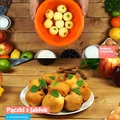 Pączki z jabłek - HIT na tłusty czwartek