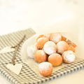 Pączki kwadransowe, czyli 15 minut na coś pysznego :)