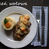 Pieczeń wołowa z multicookera