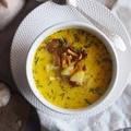 Zupa kurkowa