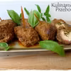 Rewelacyjne zrazy z pieczarkami