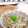 Pieczarkowa pasta na kanapki