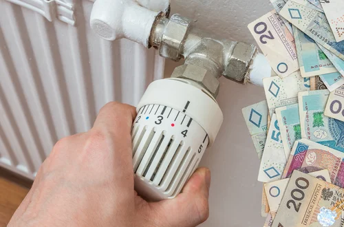 Nawet 3500 zł  dopłaty do ogrzewania! Sejm ostatecznie zdecydował w sprawie nowego świadczenia