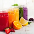 Owocowo - warzywny detoks na zdrowie!