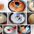 Babka piaskowa