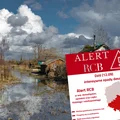 Armagedon w czterech województwach! Podano regiony, które są najbardziej zagrożone podtopieniami!