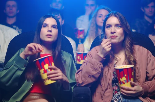 Odyseja, Diuna i superprodukcje z Polski. Te filmy i seriale podbiją 2026 rok!