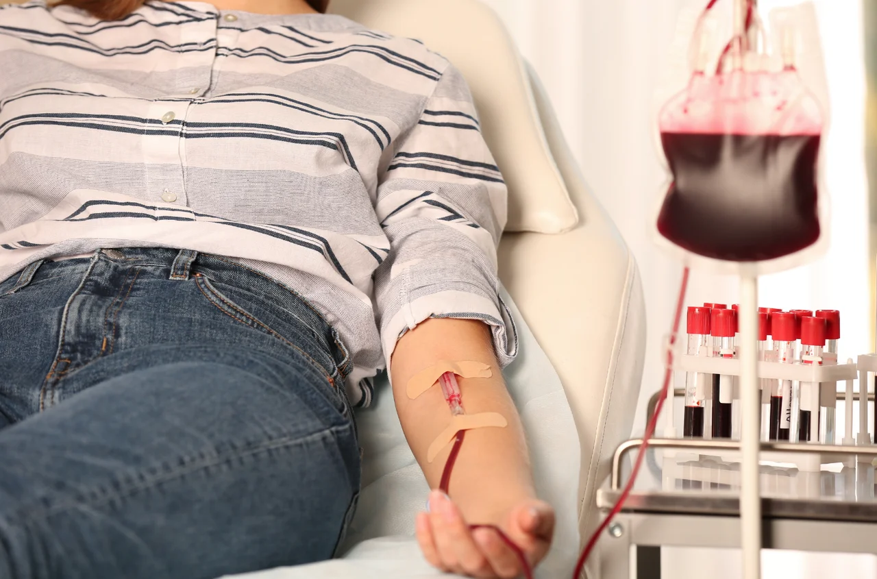 Duża zmiana dla krwiodawców. Od 1 maja 2026 stracą ważny przywilej!