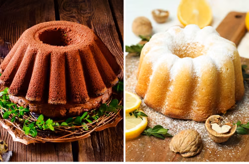 Babka cytrynowa czy czekoladowa? Sprawdź, która wersja smakuje najlepiej