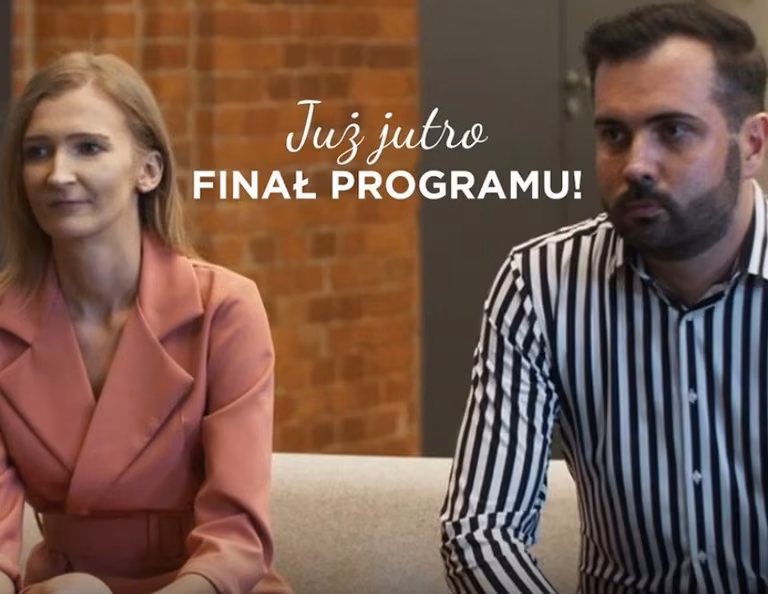 Zaskakujący finał "Ślubu od pierwszego wejrzenia". Które pary zostały razem?