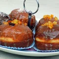 swojskie pączki